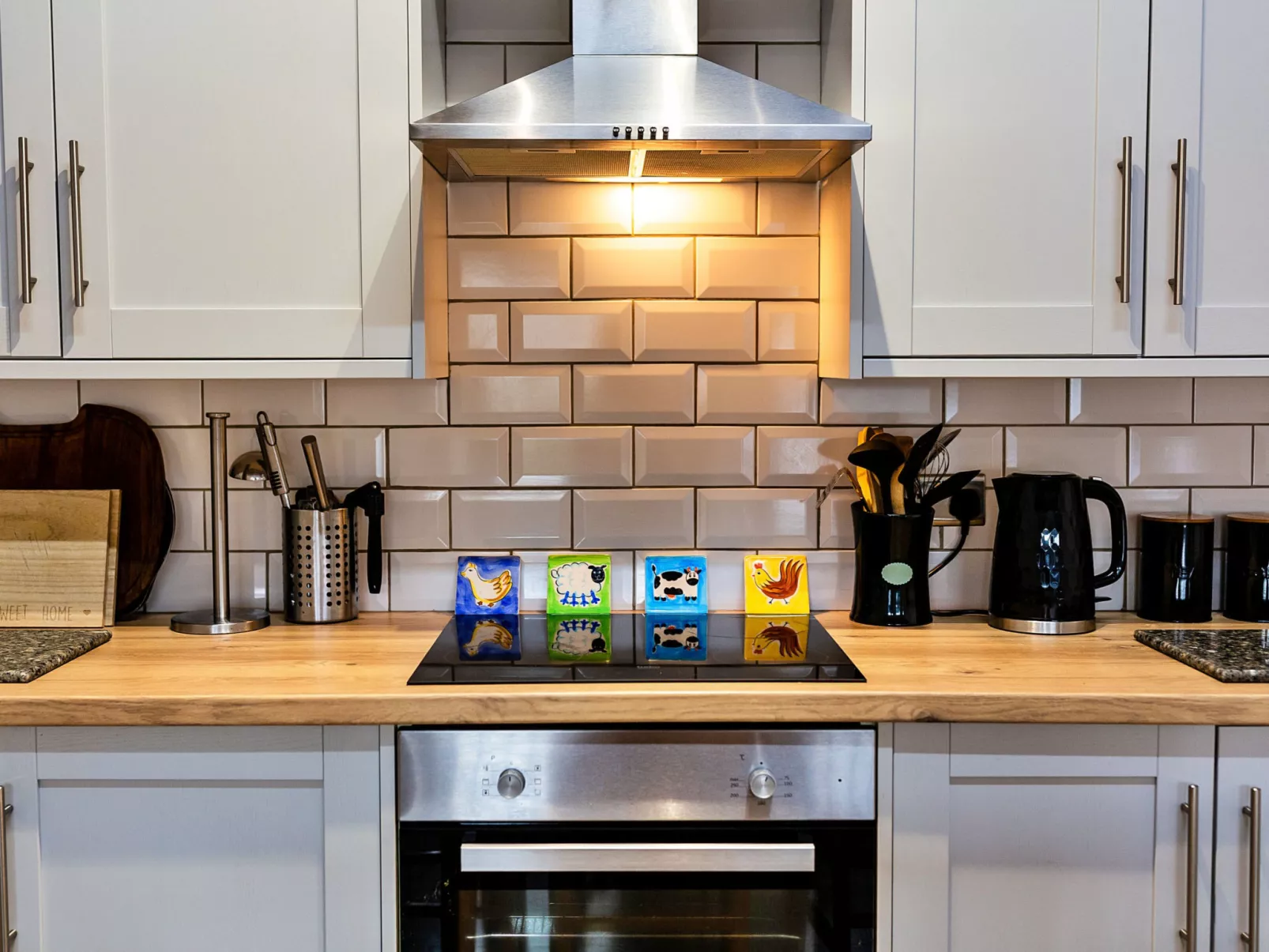 Woodstock Lodge-Dedans