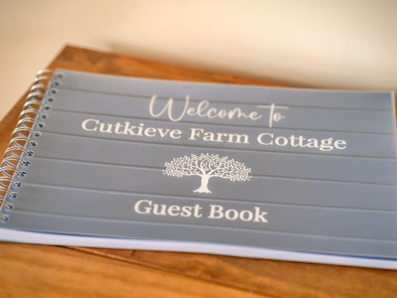 Cutkieve Farm Cottage-Dedans