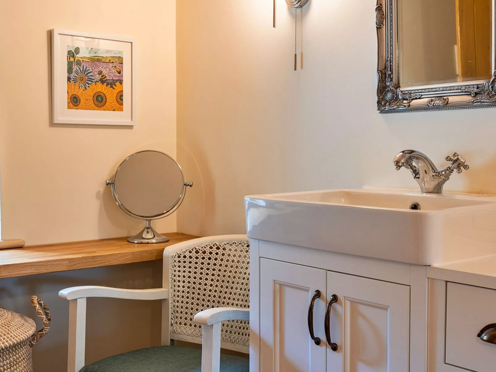 The Thatch at Winterborne Houghton-Dedans