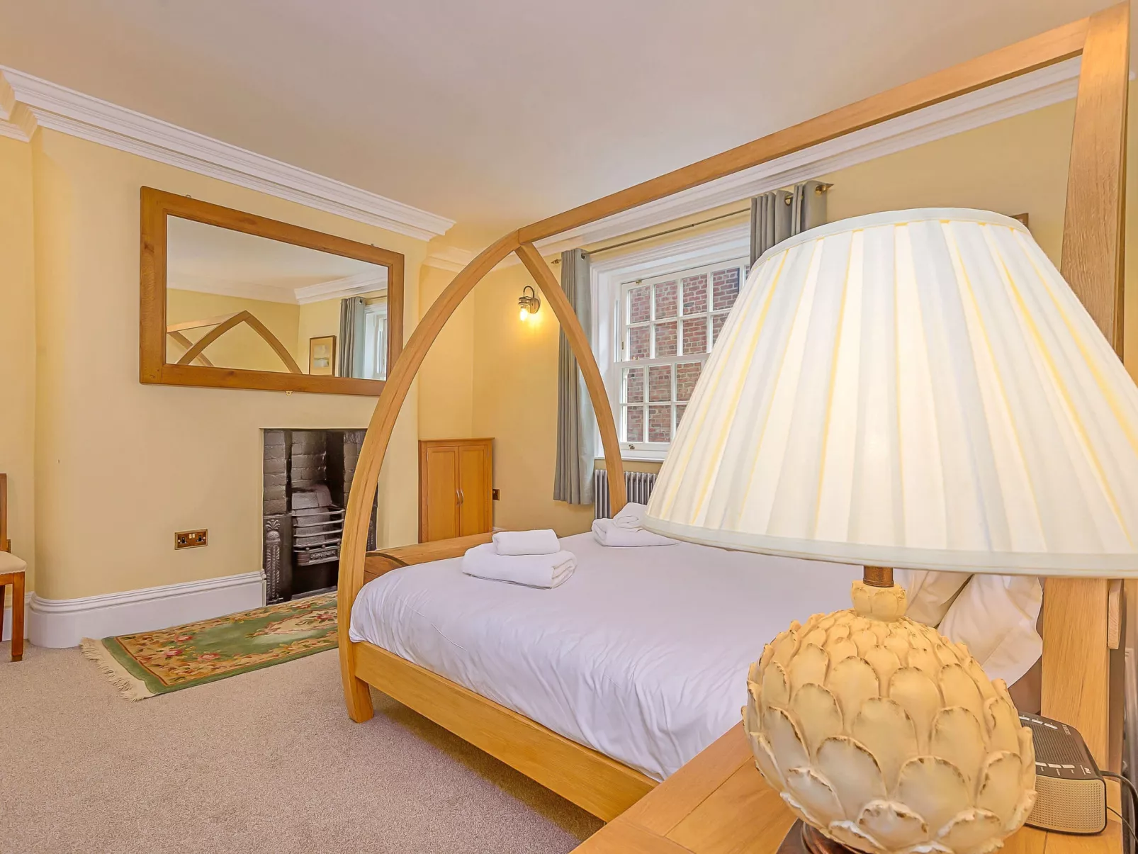 Harold Villa-Drinnen