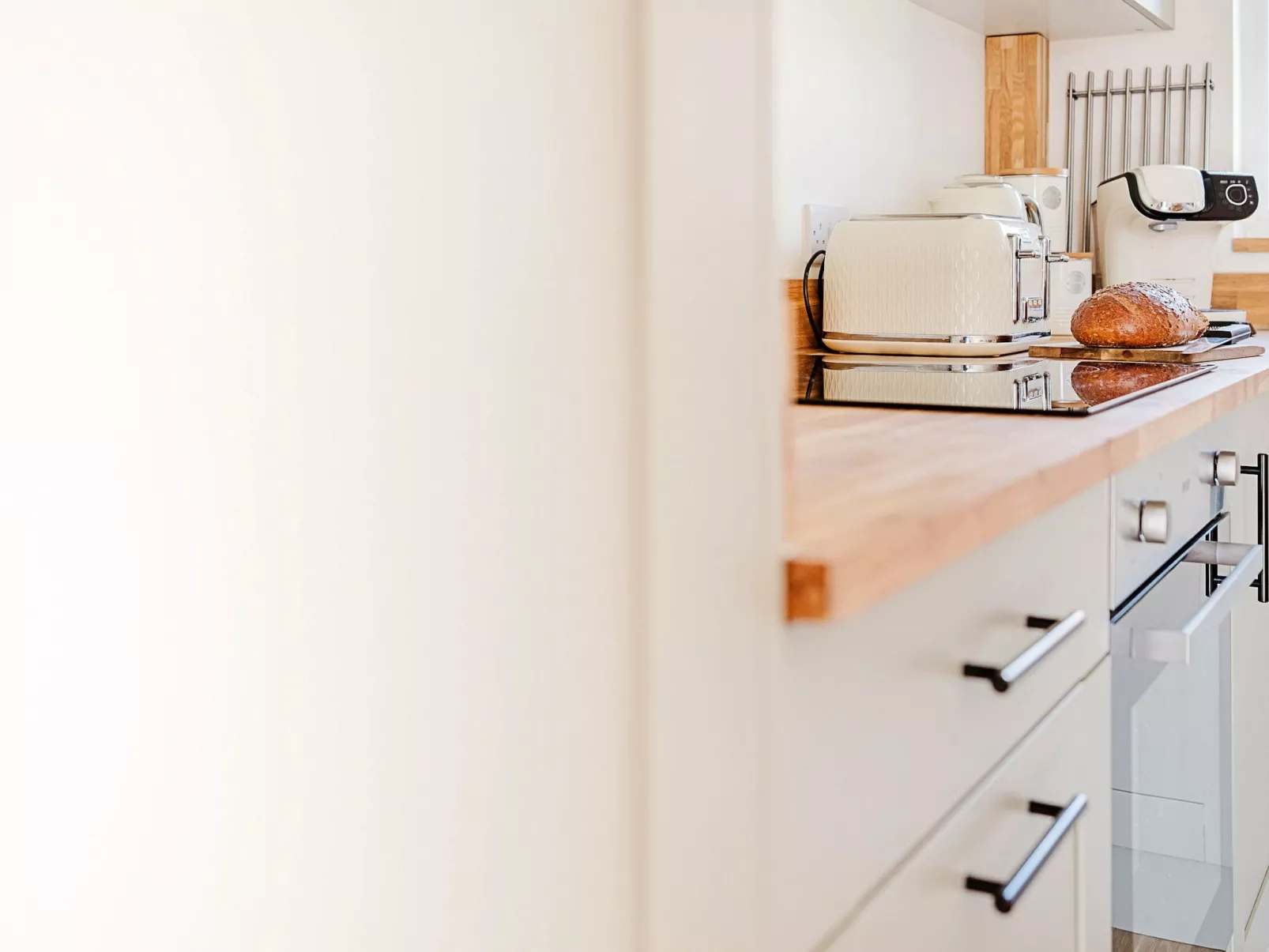 No. 8 Meadow Retreat-Drinnen