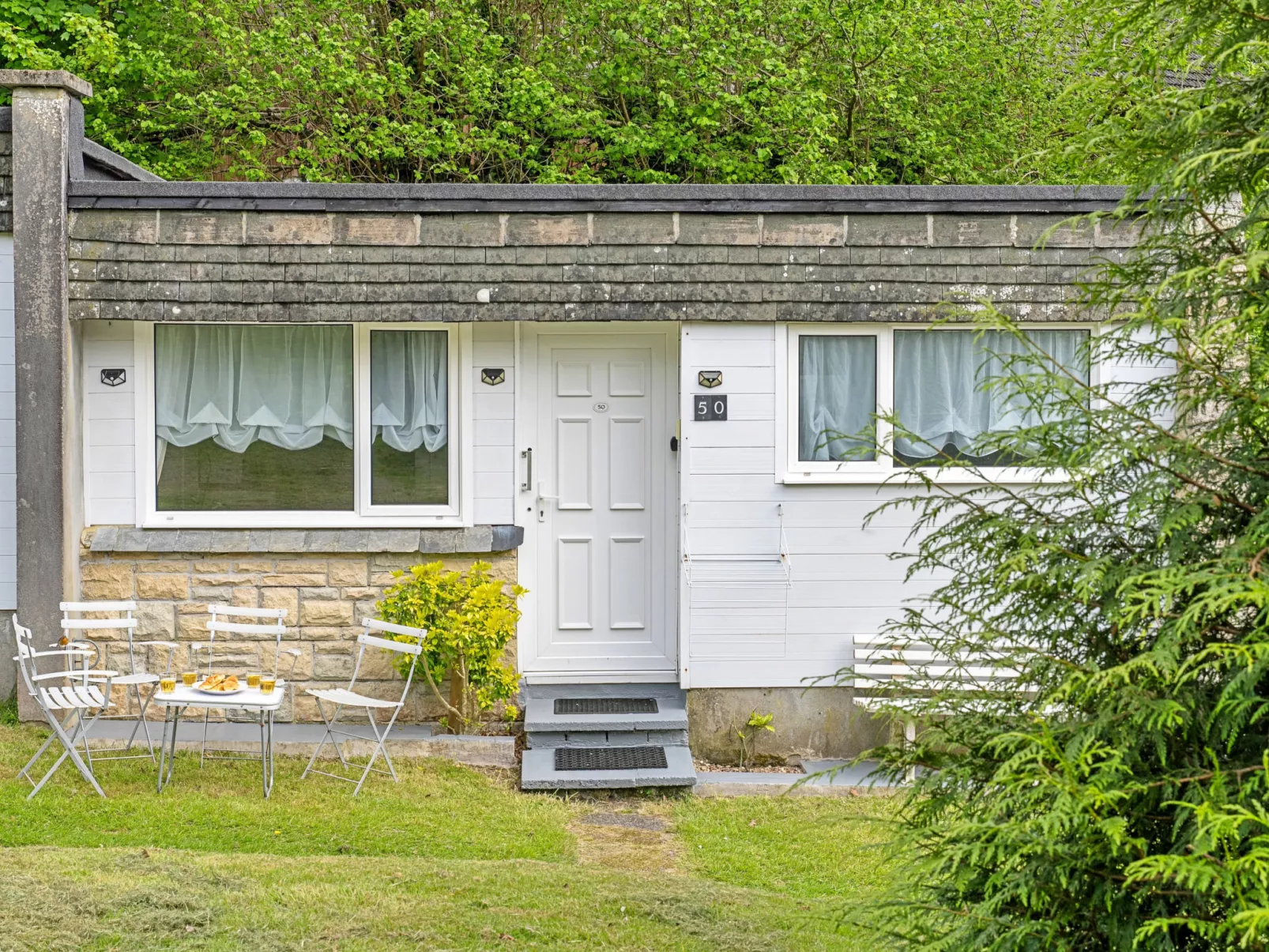 Lanteglos Villa-Dehors