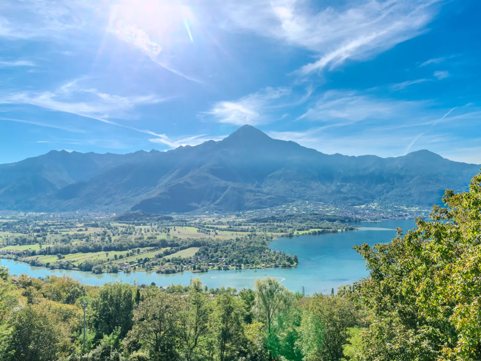 Stone House-Draußen