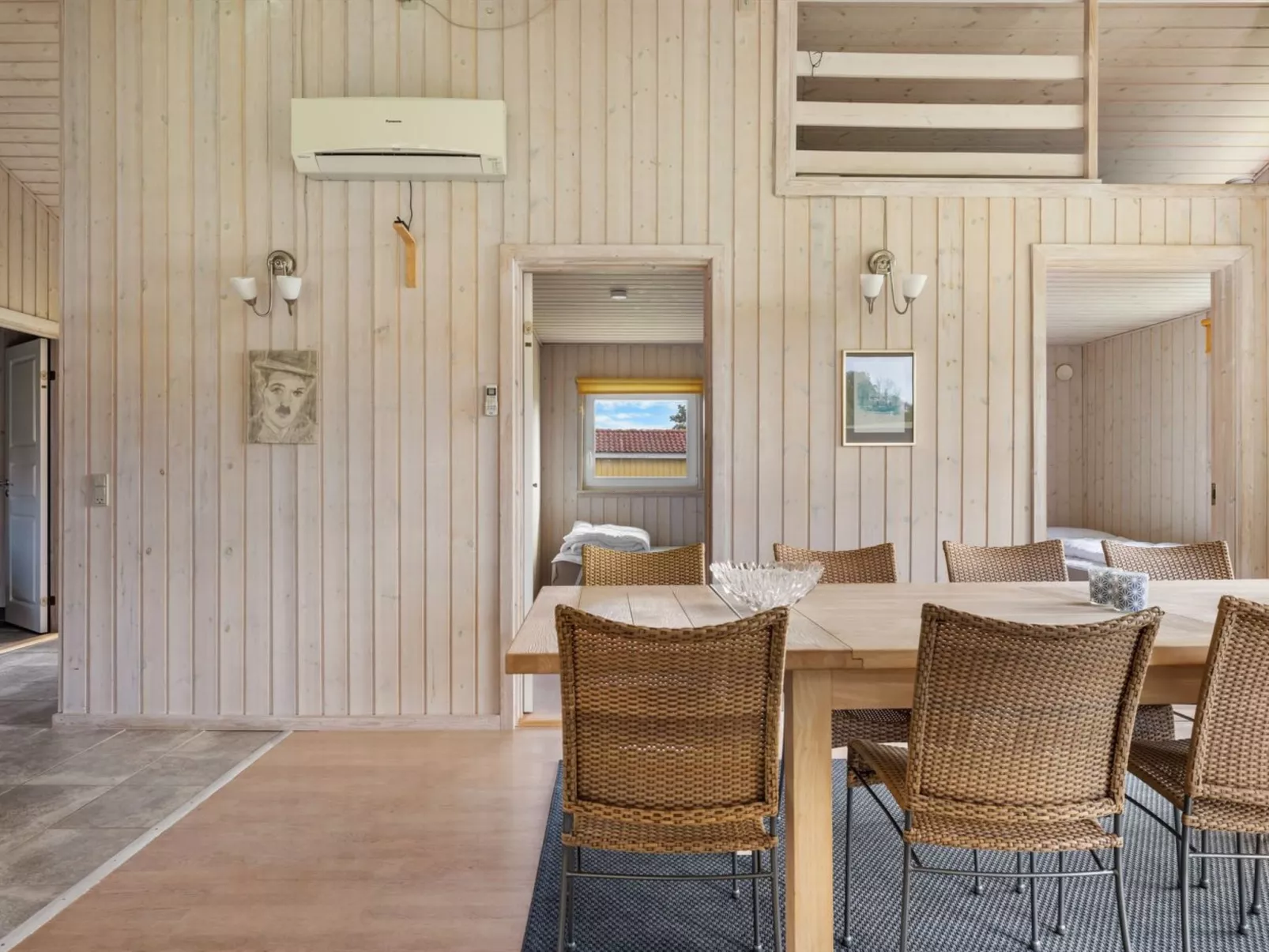 "Solja" - 85m from the sea-Inside