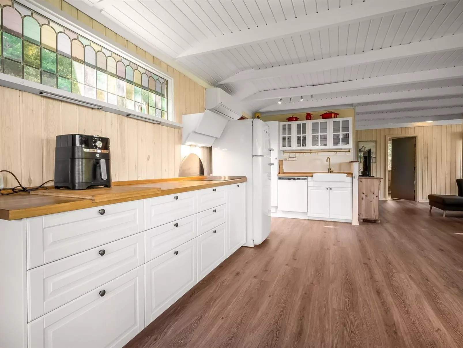 "Leani" - 150m from the sea-Inside