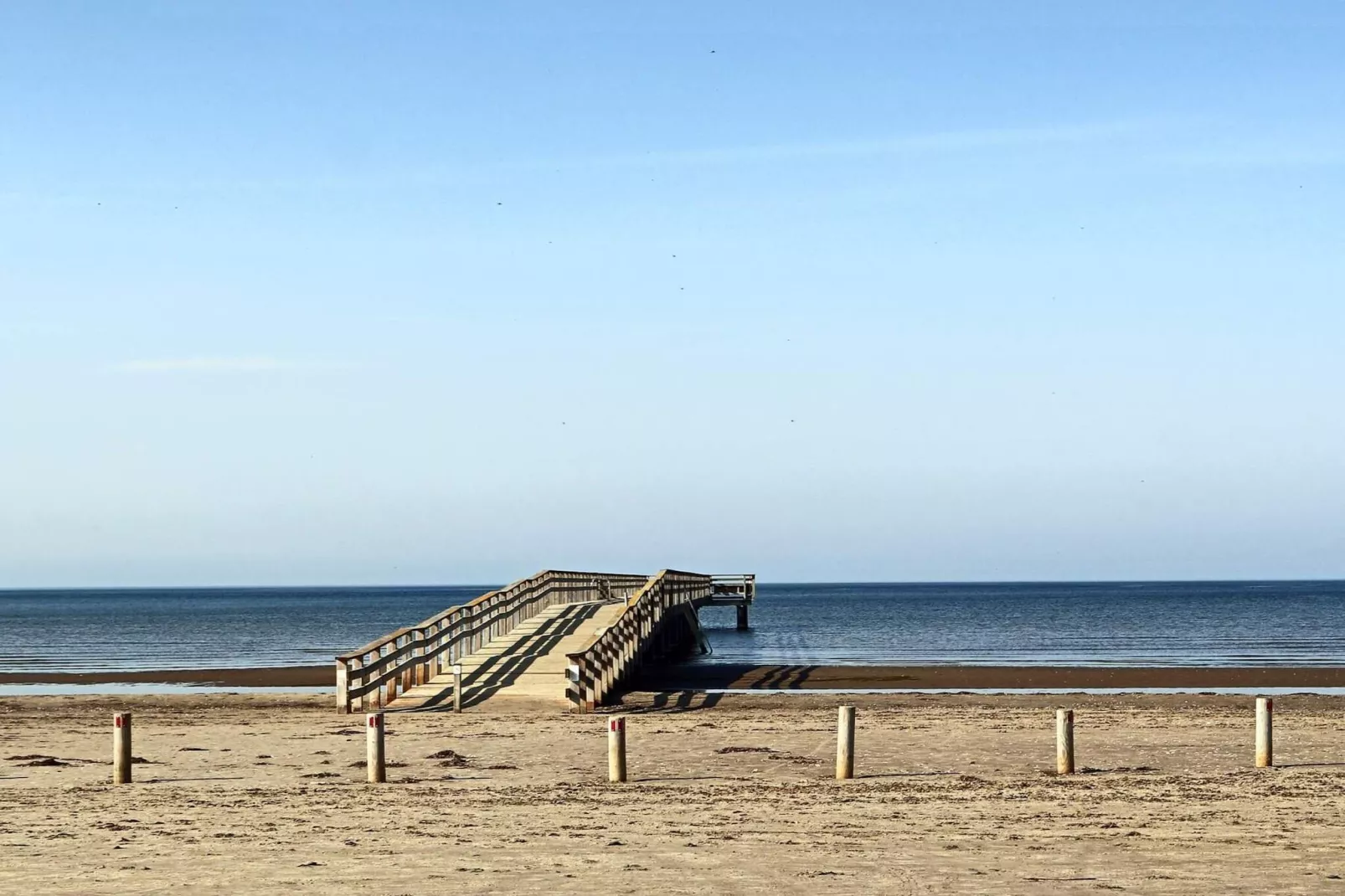 Maison de vacances pour 4 a Skummeslövsstrand-Non tagué
