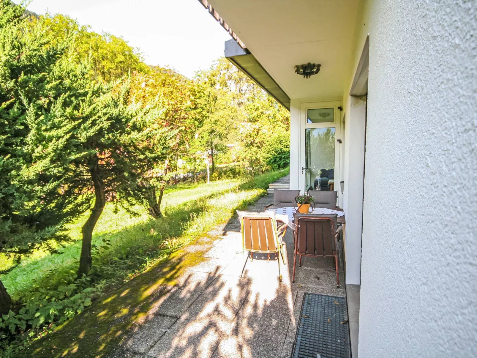 Kombi-Objekt Studio "Biara" und "Grenta"-Outside