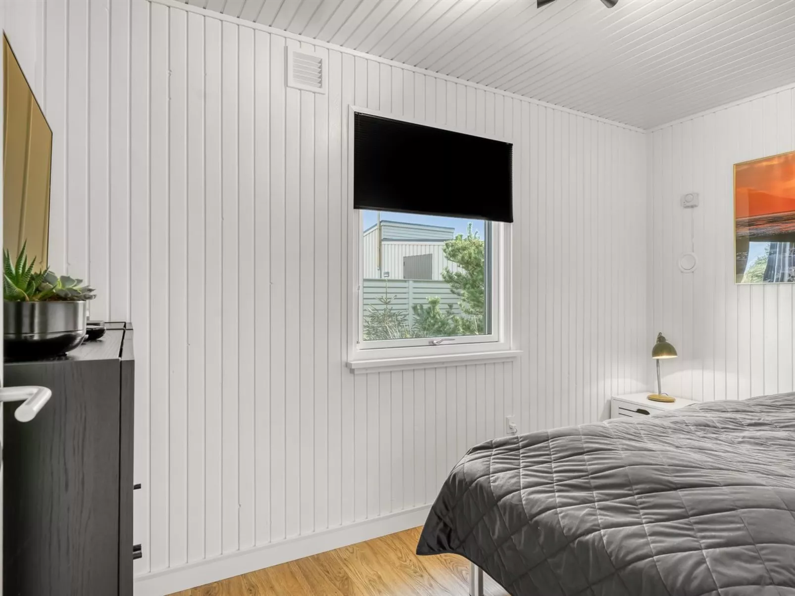 "Sarika" - 500m from the sea-Inside