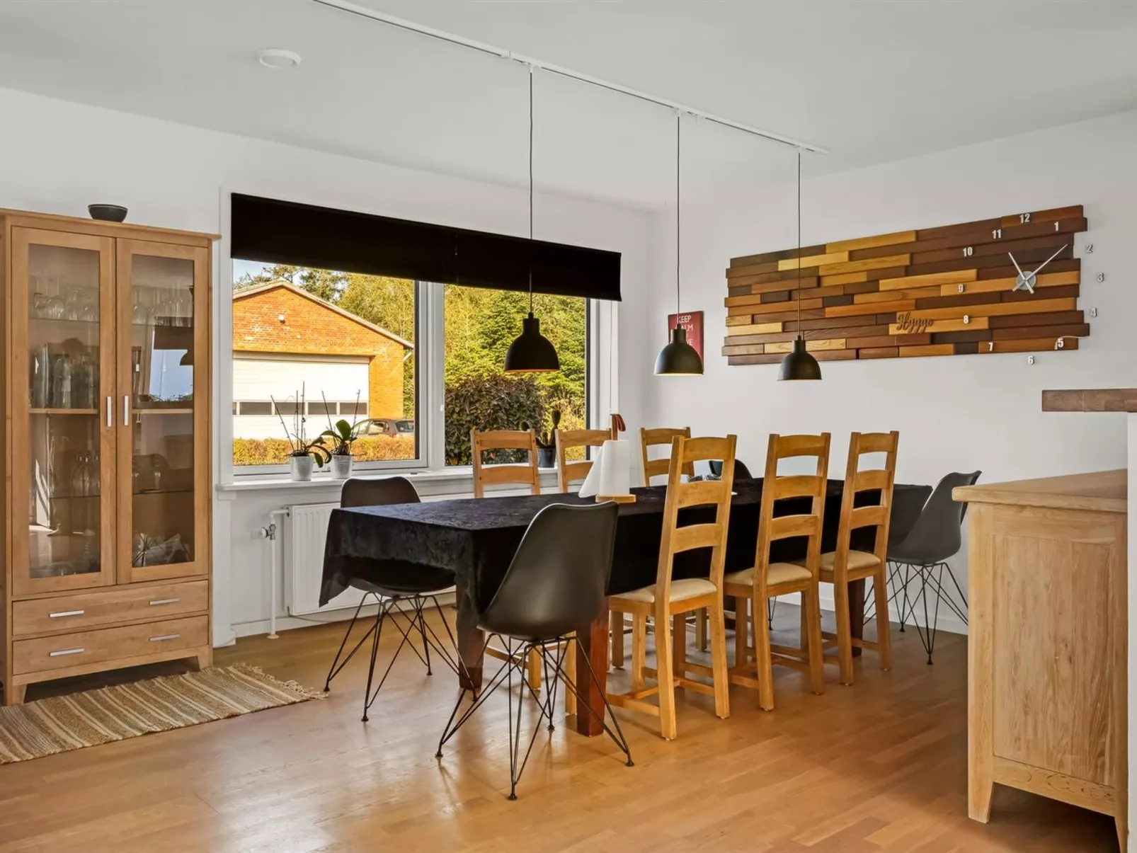 "Wraghi" - 21km from the sea-Drinnen