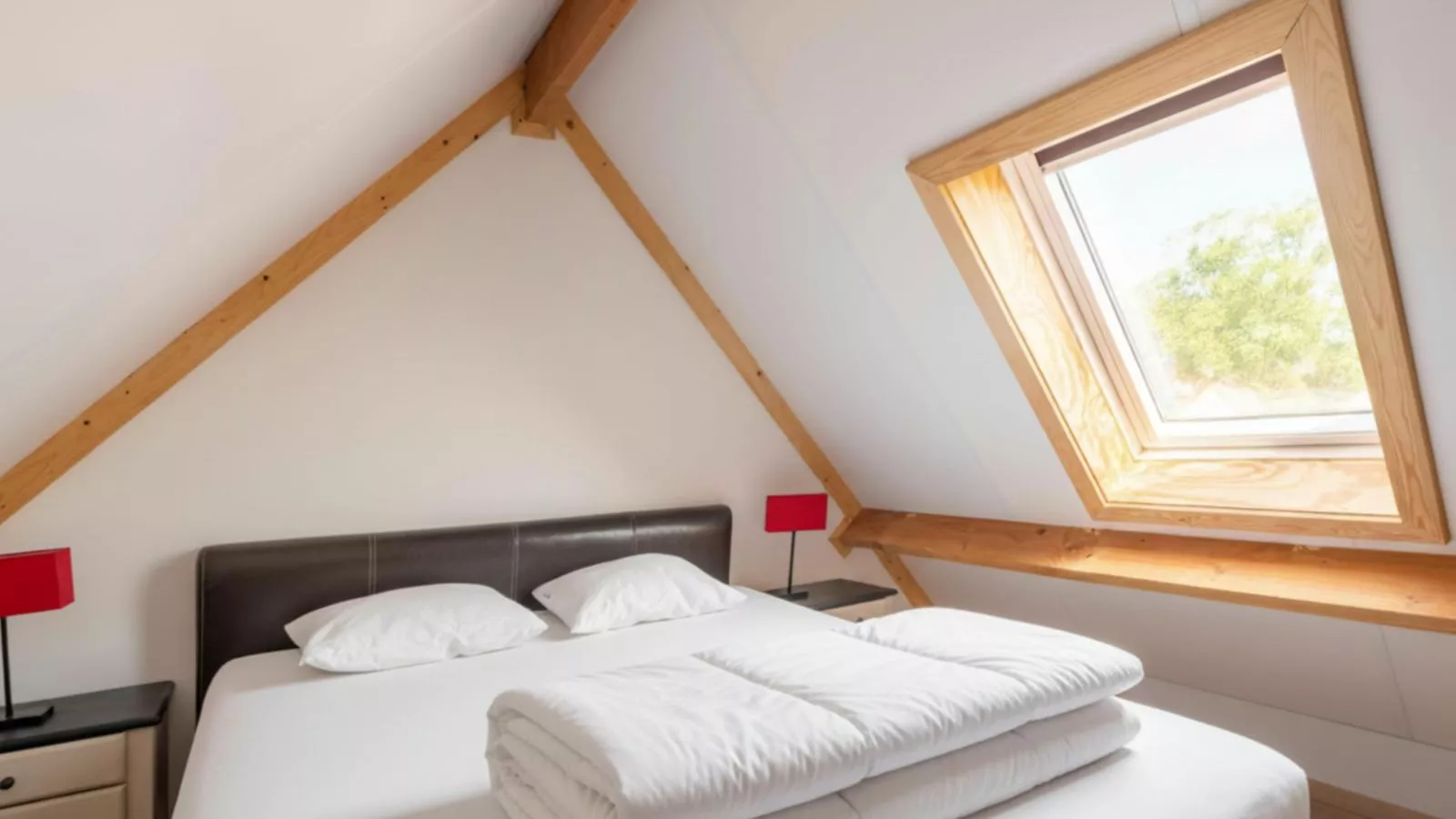 Westhinder I H4-Bedroom