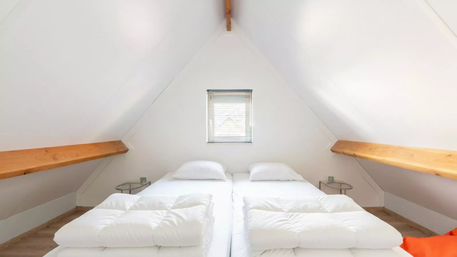 Westhinder I H74-Schlafzimmer