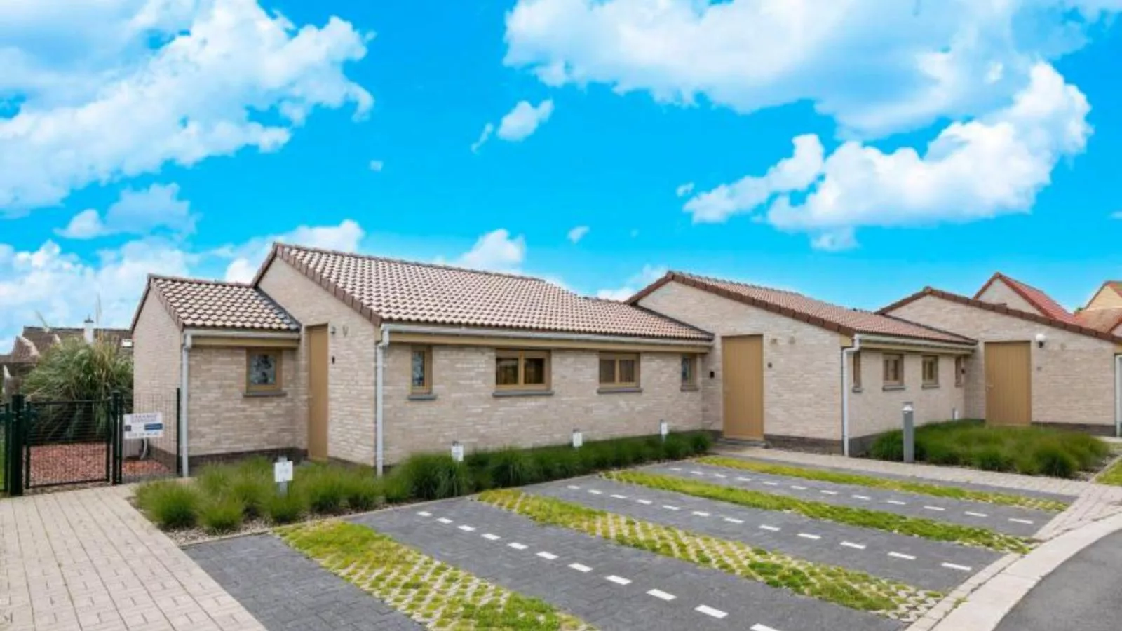 Westhinder I H19-20 Combi-Ausstattung