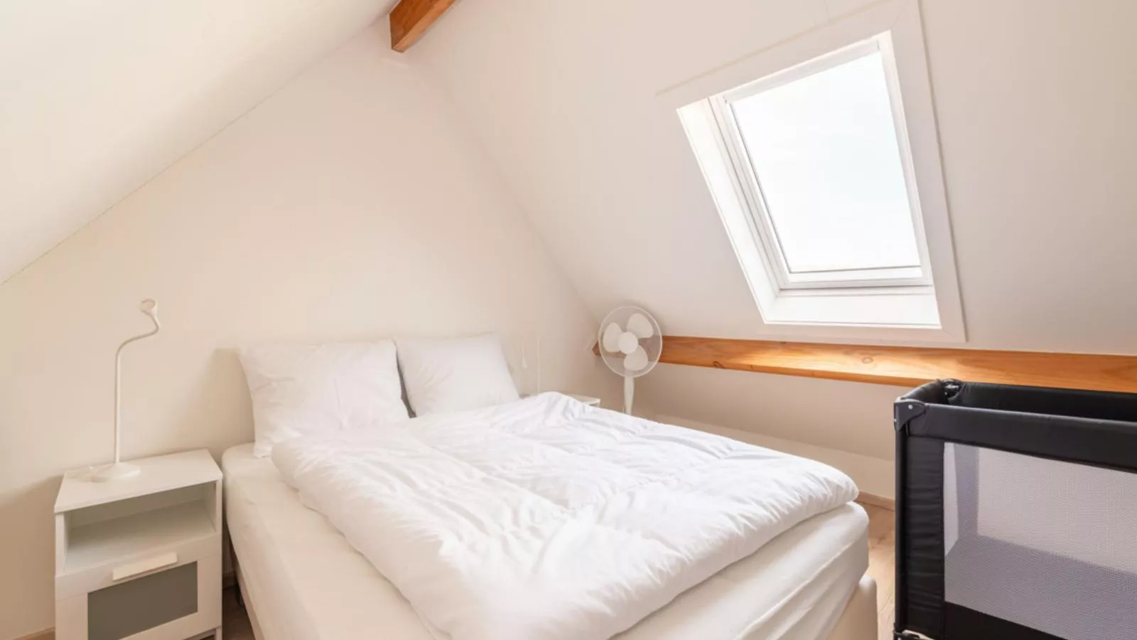 Westhinder I H89-Schlafzimmer