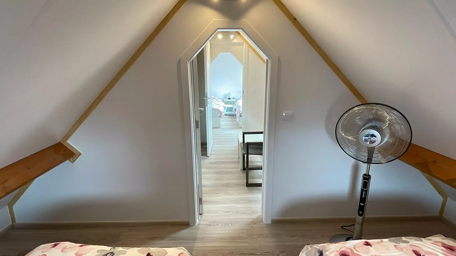 Westhinder I H91-Schlafzimmer