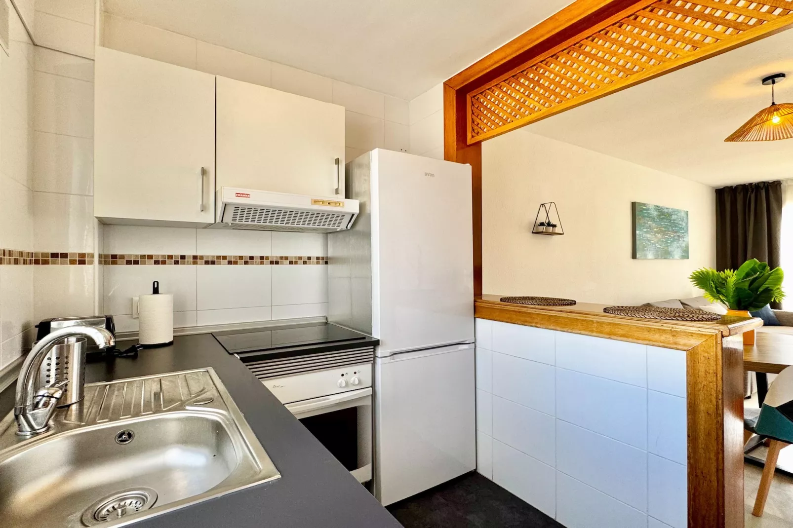 Golf Center 1 - 11-Cuisine