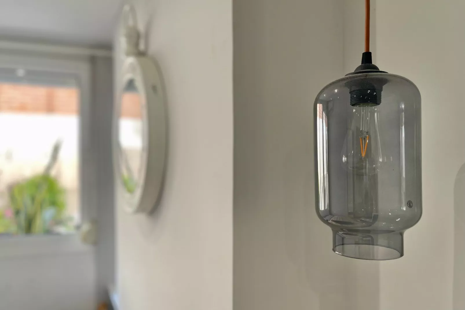 Carlota Alessandri Playa Torremolinos-Schlafzimmer