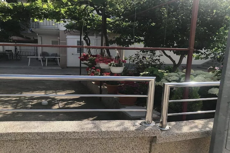 Apartments Villa Tanja - Two Bedroom Apartment with Terrace-Outdoor