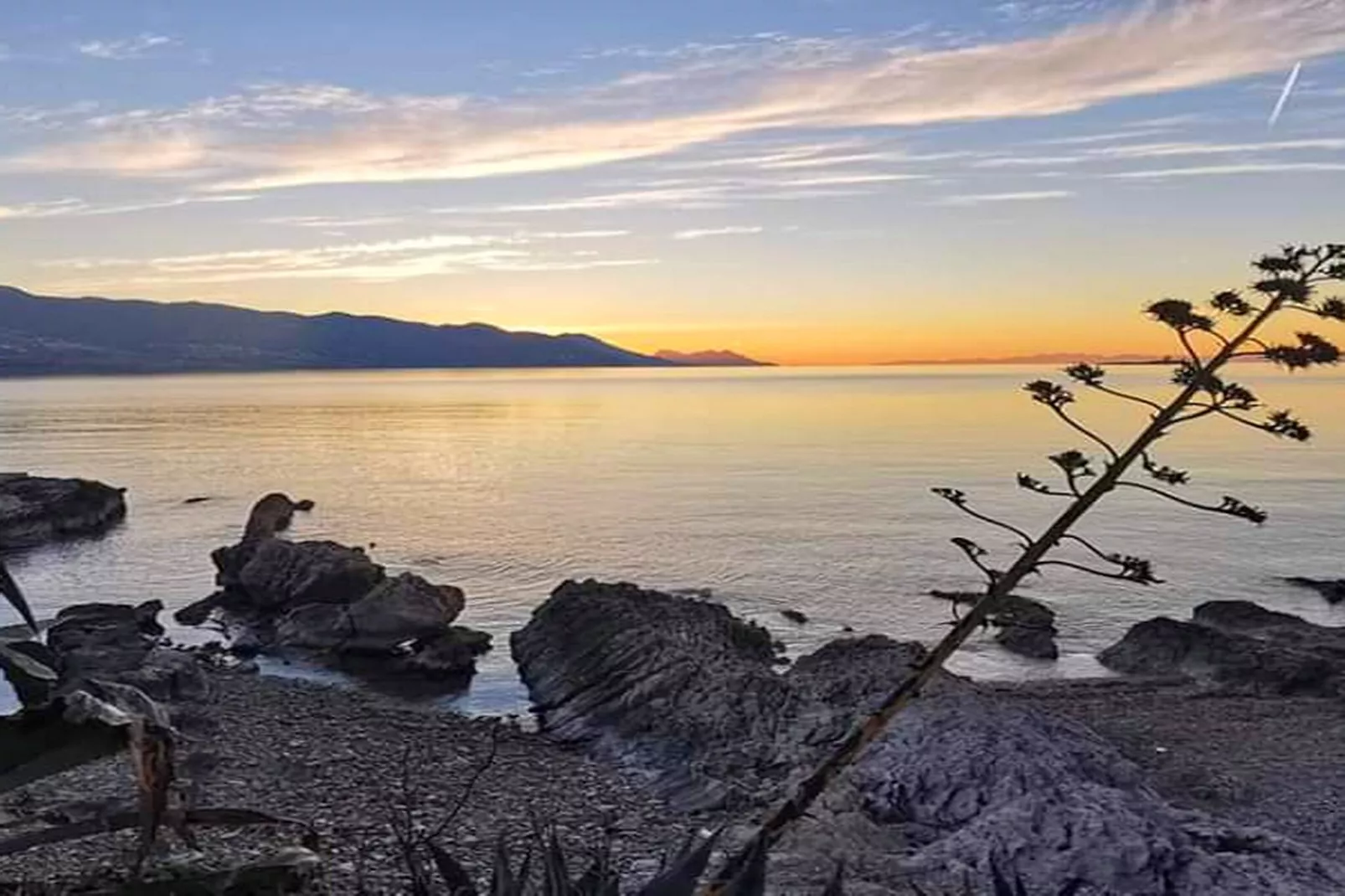 Apartments Clementina Sunrise-Standard Studio Apartment (RED)-View