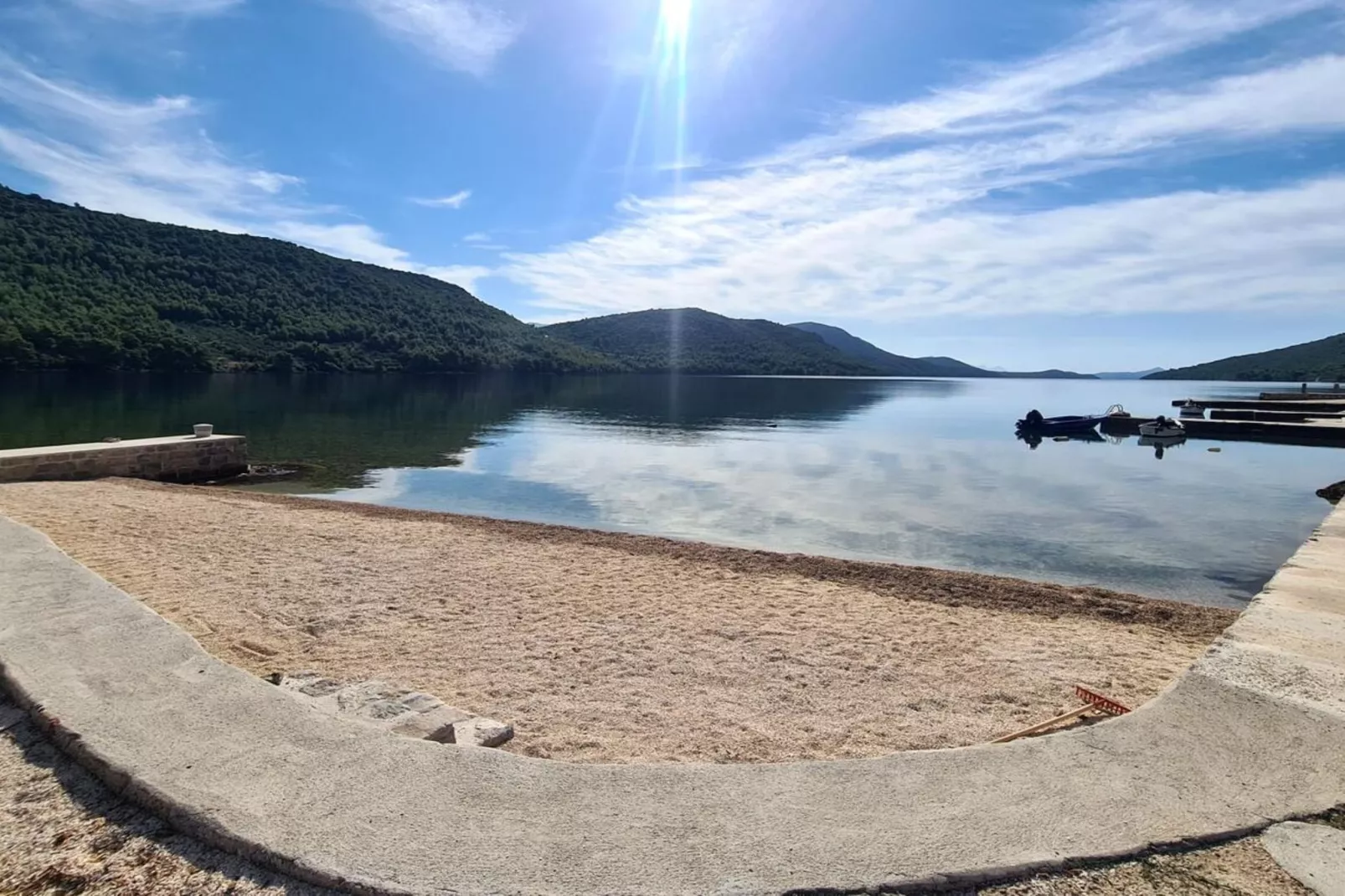 Four bedroom apartment-Ambiance