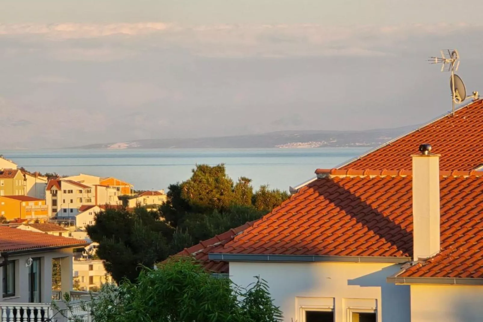 Peaceful Apartments With Style  - Two Bedroom Bedroom Apartment-Outdoor