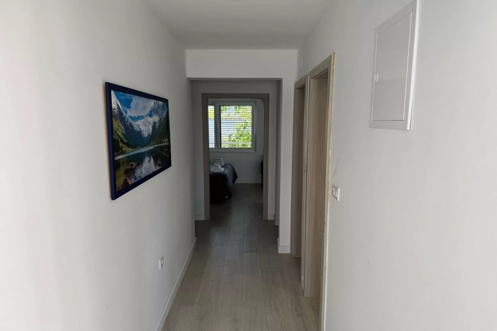 Holiday Home Eros-Intérieur