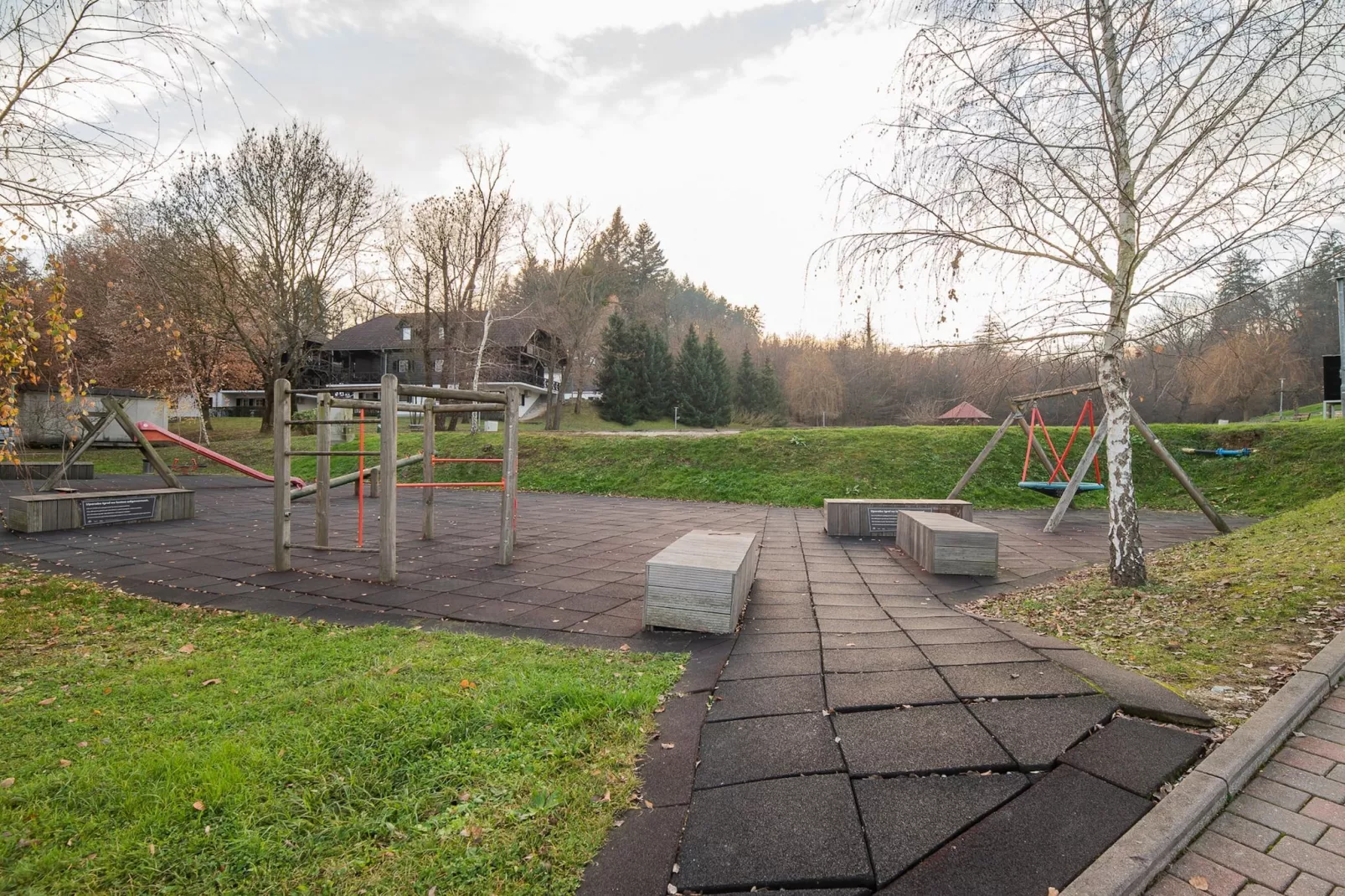 Rustic and Radiant Retreat Apartments with Terrace - Classic One Bedroom Apartment with Terrace (owner app 12)-Outdoor