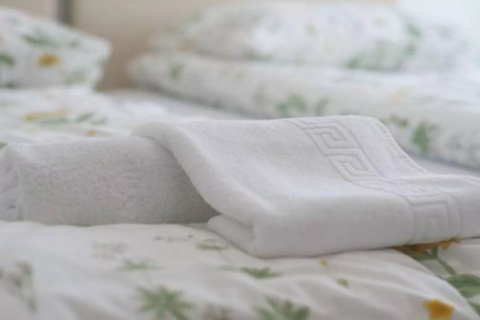 Stylish Retreat with BBQ and Modern Amenities near Terme - Three Bedroom Apartment-Bedroom