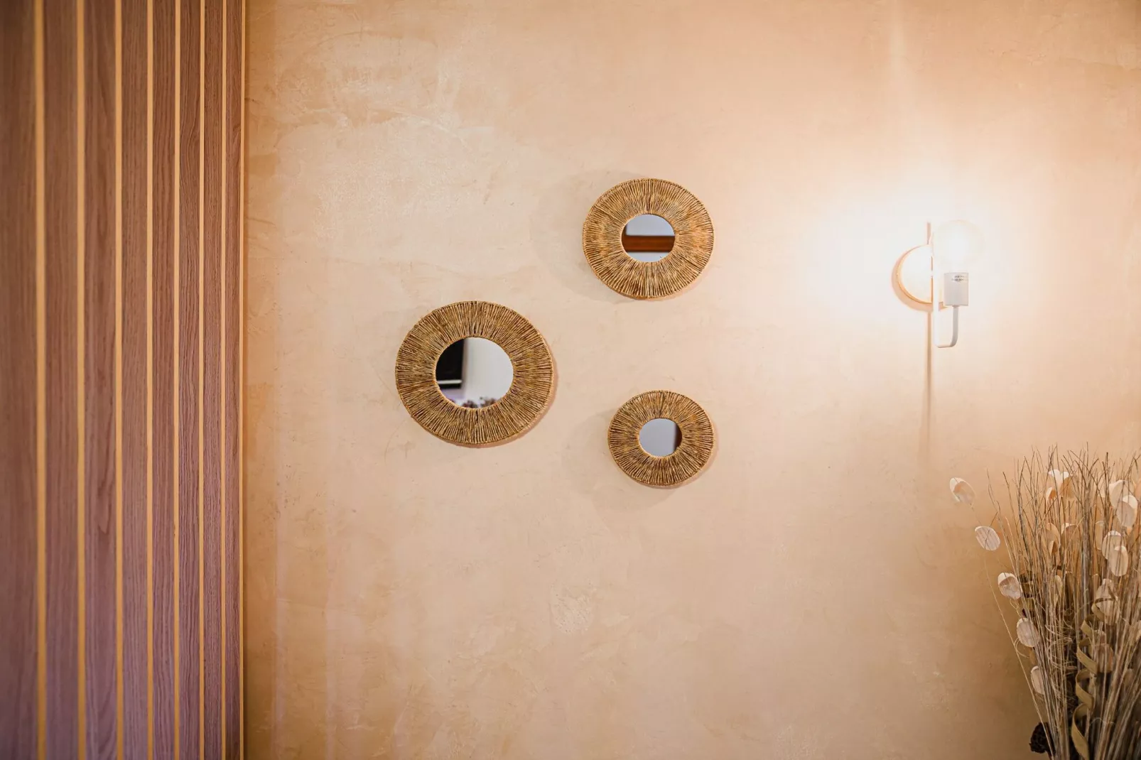 Elegant and Scenic Peaceful Apartments Portoroz - One Bedroom Apartment with Terrace-Indoor