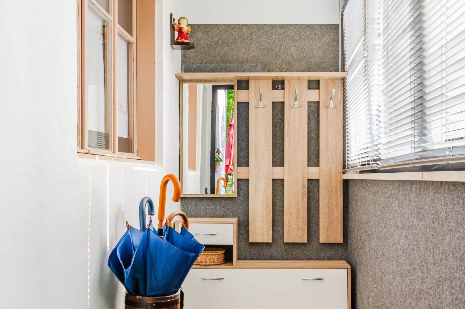 Nature Hideaway Holiday Homes with Sauna - Two Bedroom Holiday Home (owner Liza)-Indoor