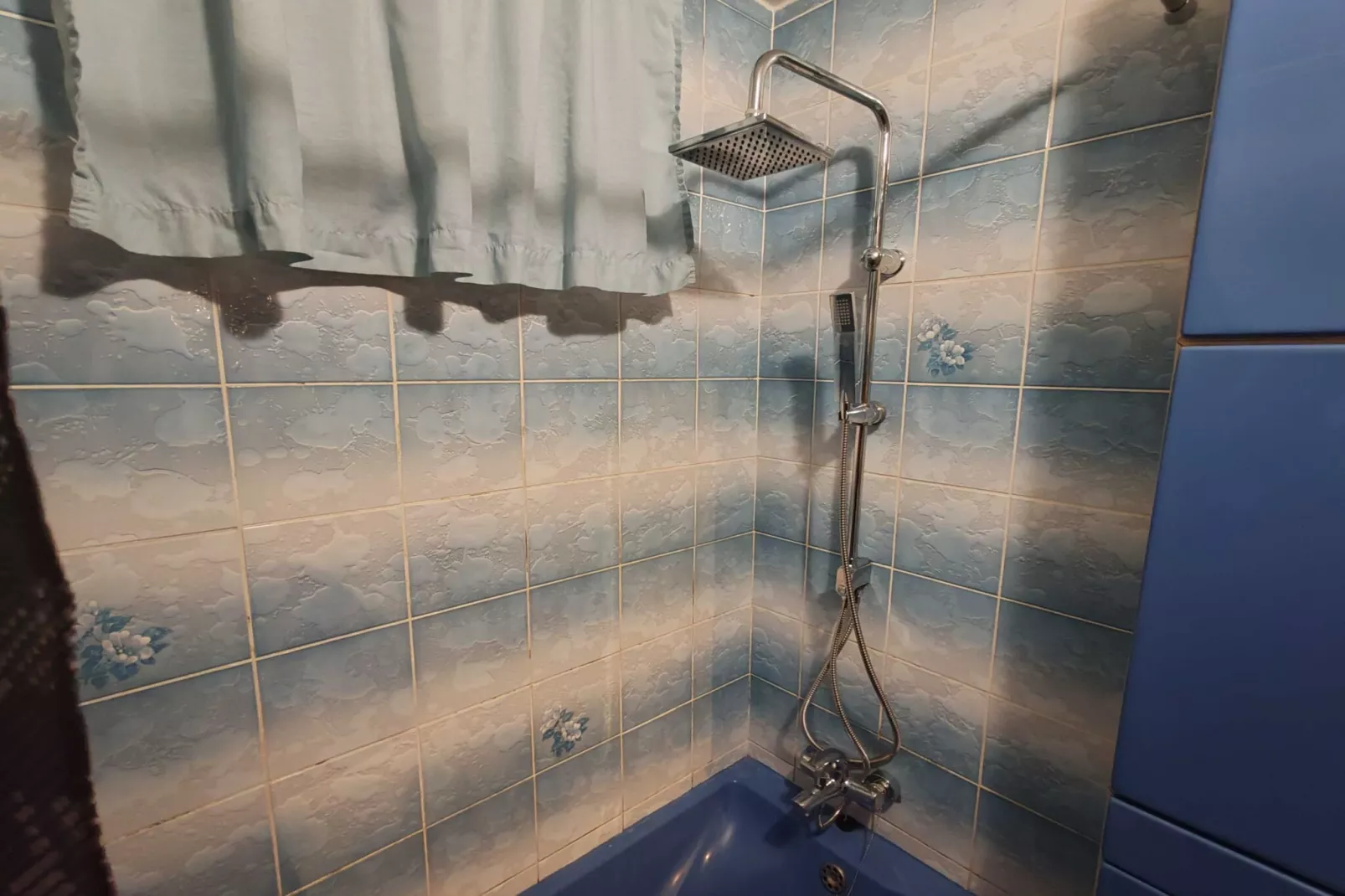 Brezovica Spacious Family-Friendy Apartment - Two Bedroom Apartment with Balcony-Bathroom