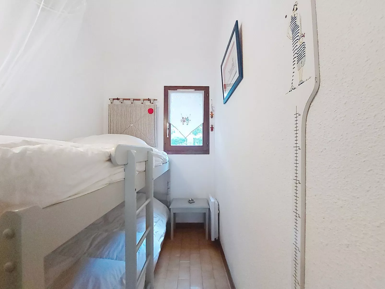 Les Charmilles-Drinnen