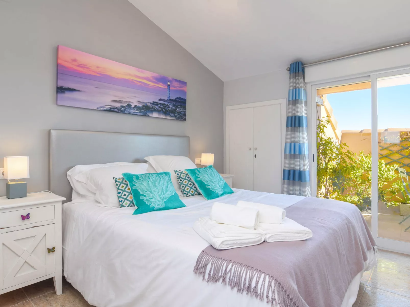 Moreras del Saladar-Inside