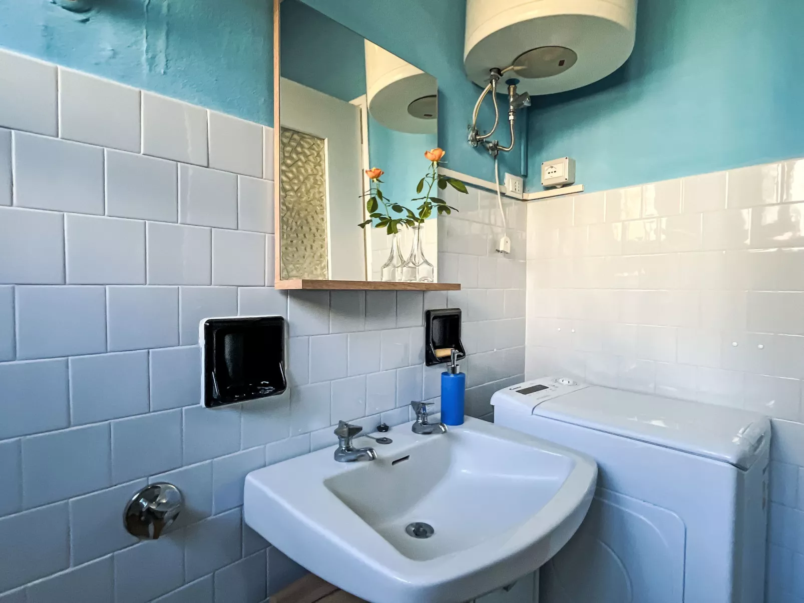 Ca´de scia Biancotta-Drinnen