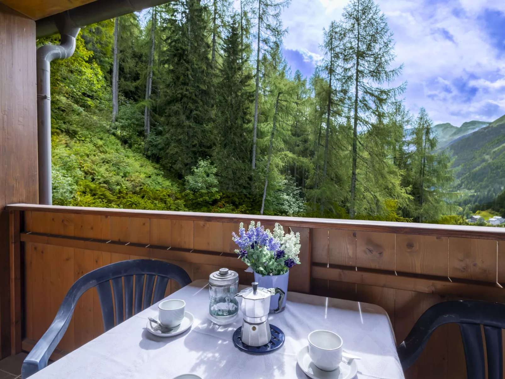 Residence gli Scoiattoli-Outside