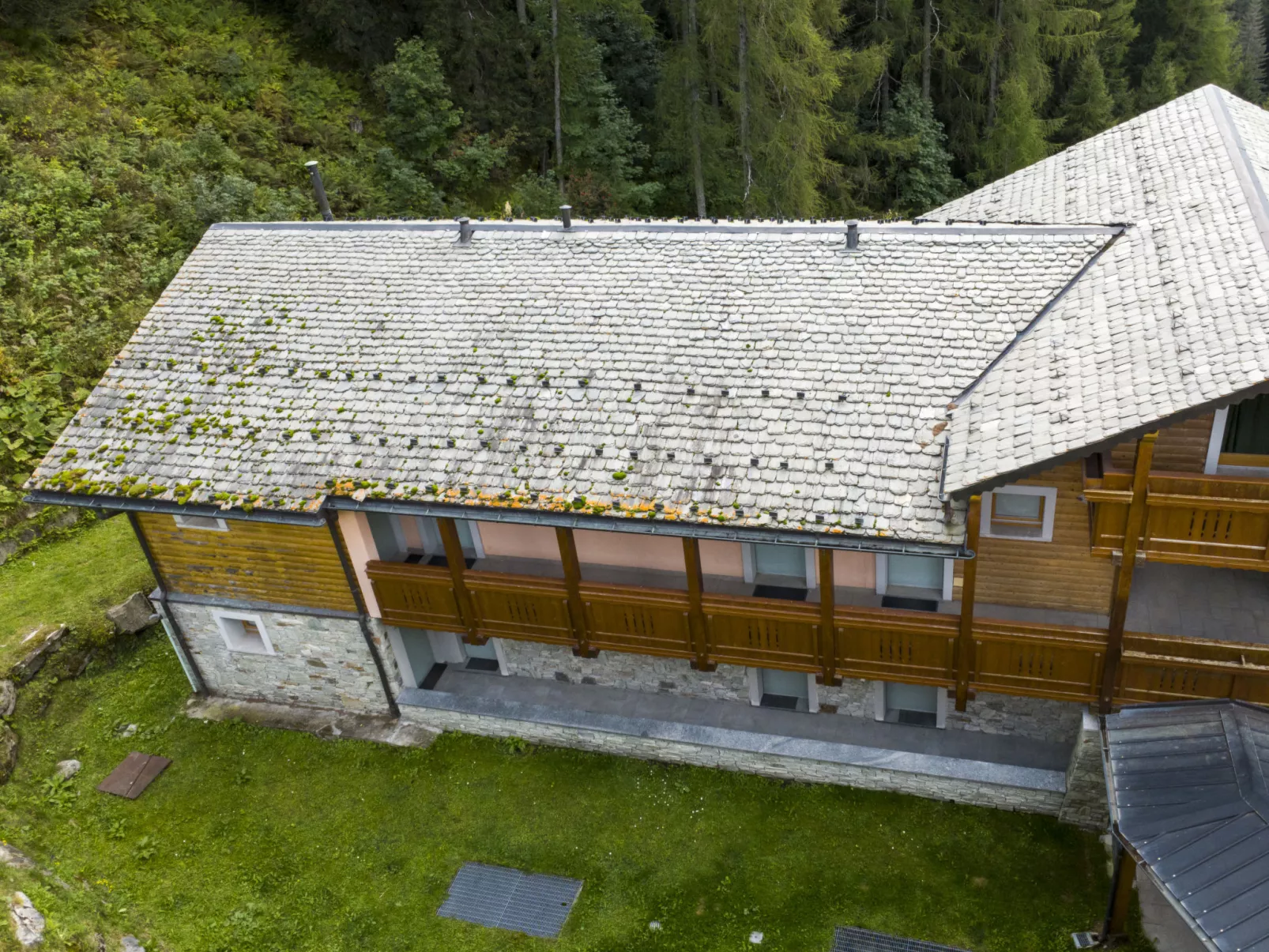 Residence gli Scoiattoli-Outside