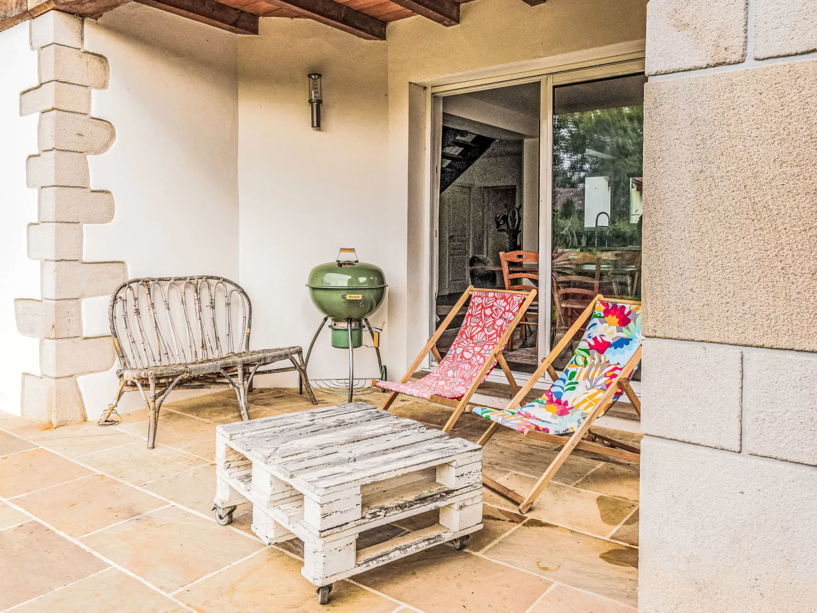 OLHAKO BIDEA-Outside