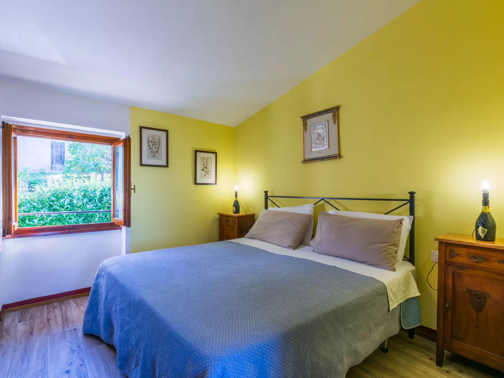 La Sosta di Fano-Inside