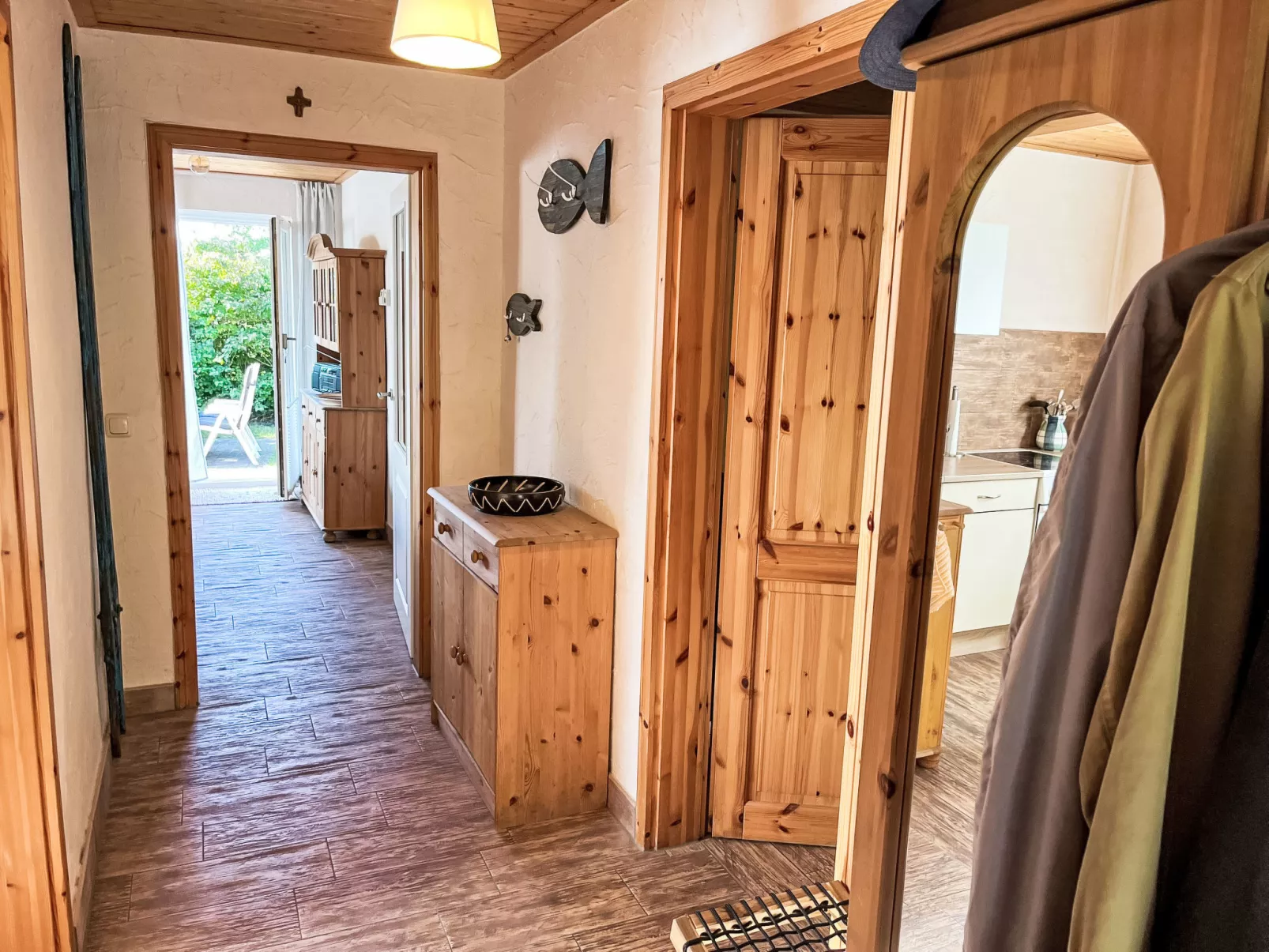 Inselkoje Zwo-Drinnen