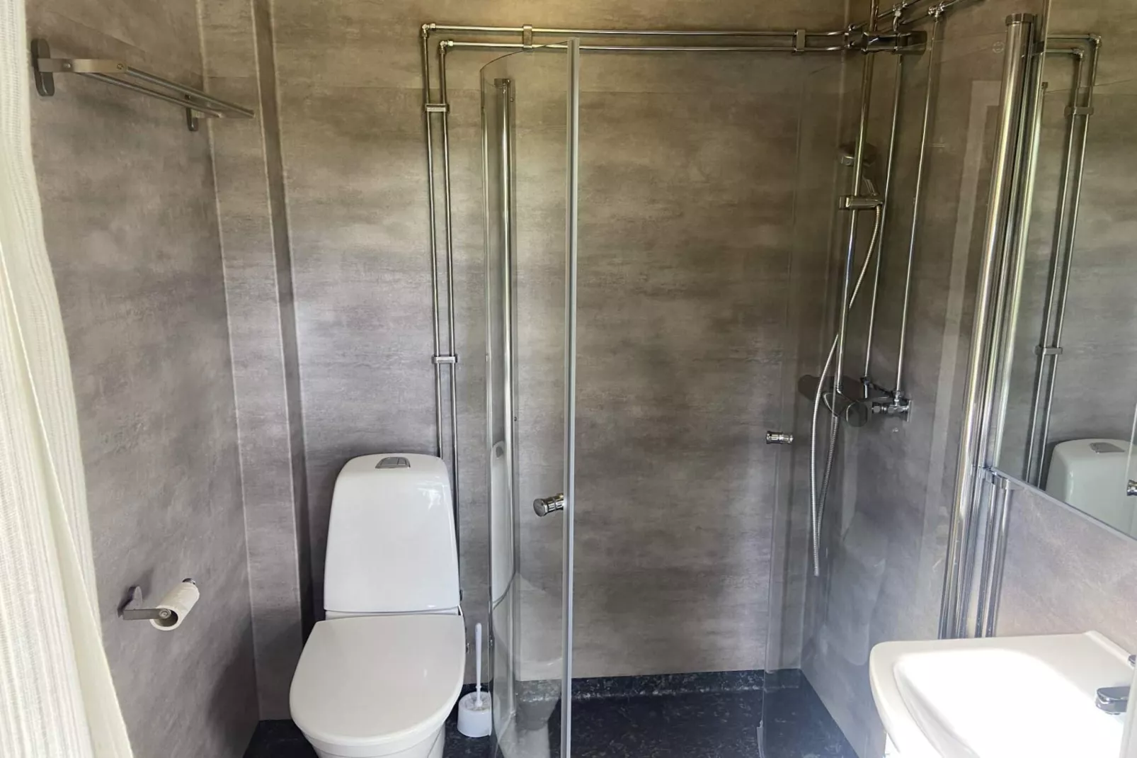 Maison de vacances pour 4 a Brokind-Intérieur