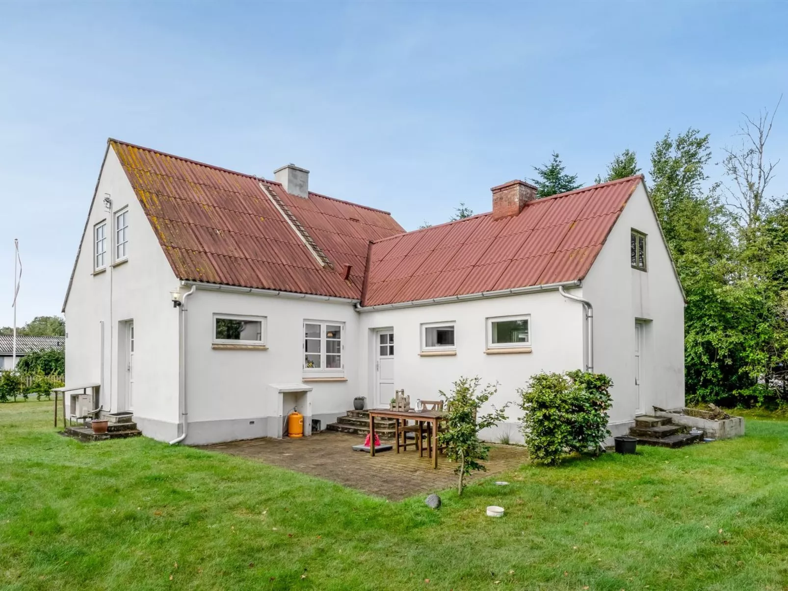 "Kätlin" - 900m from the sea-Outside