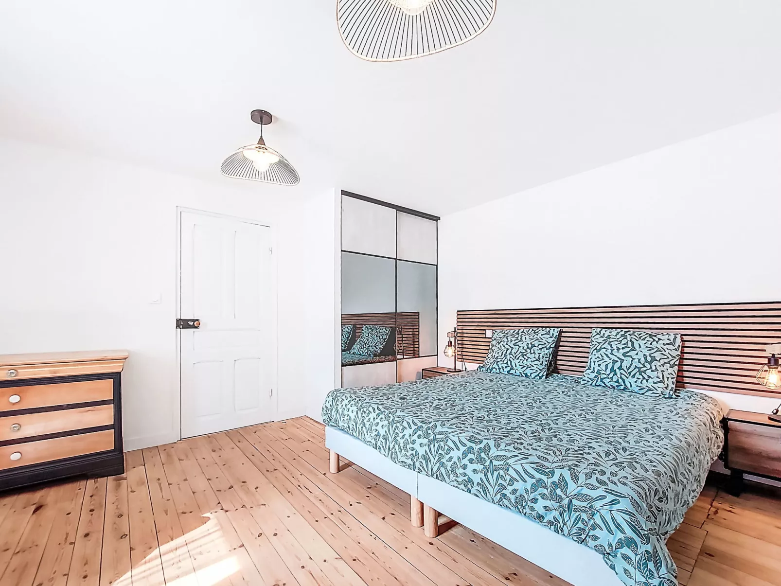 De cap en cap-Drinnen