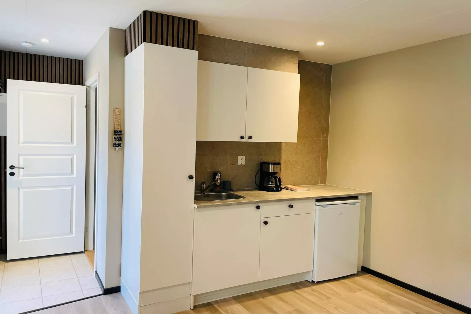 4 star holiday home in SÖLVESBORG-Indoor