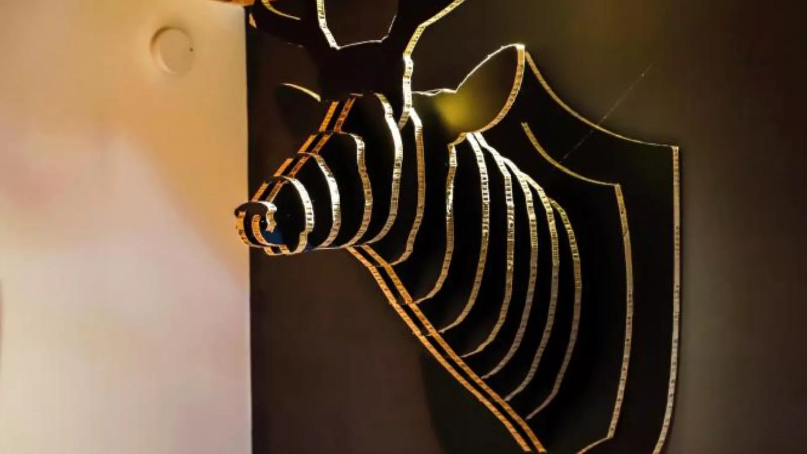 Relais de Zoé-Ambiance