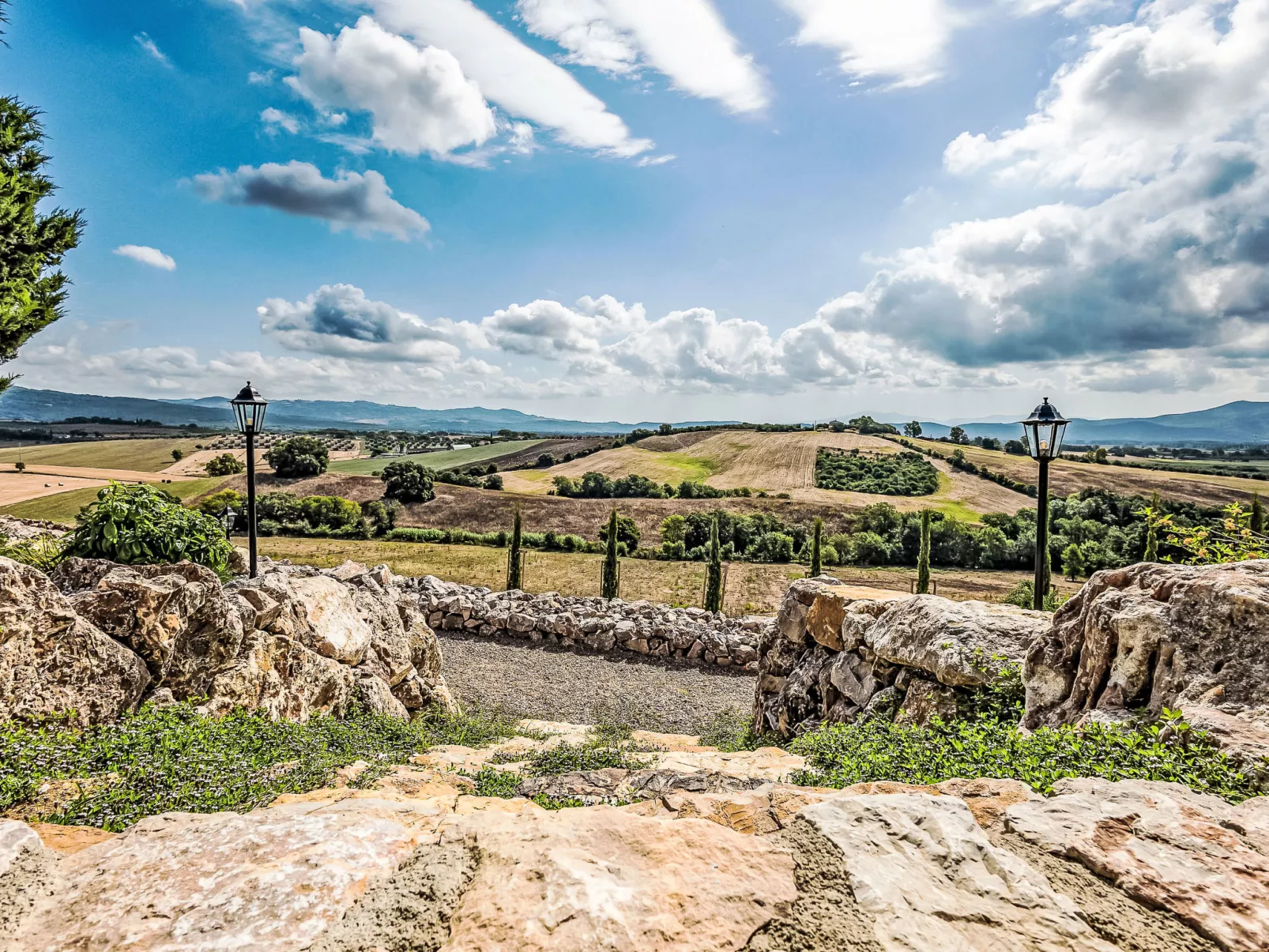 Poggio Piero 1-Draußen