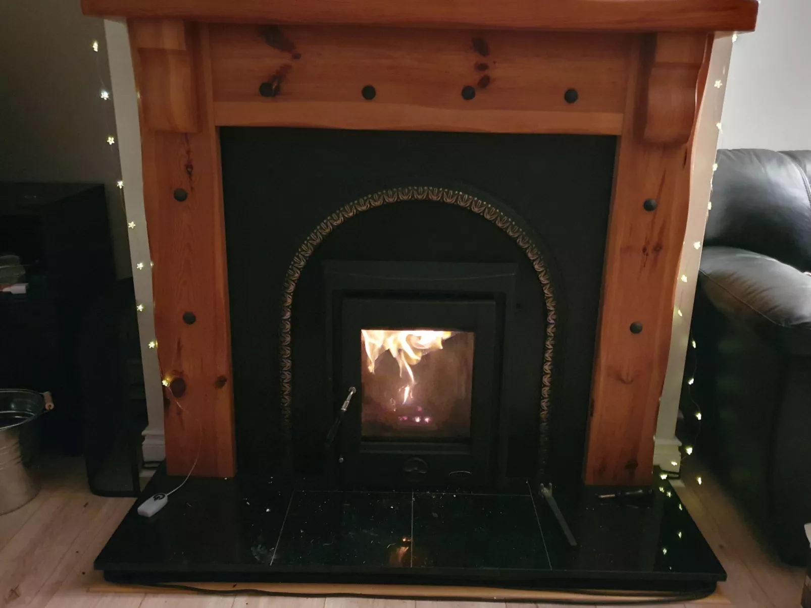 Ballycotton Holiday (TR1+2) Apartment No 6-Outside