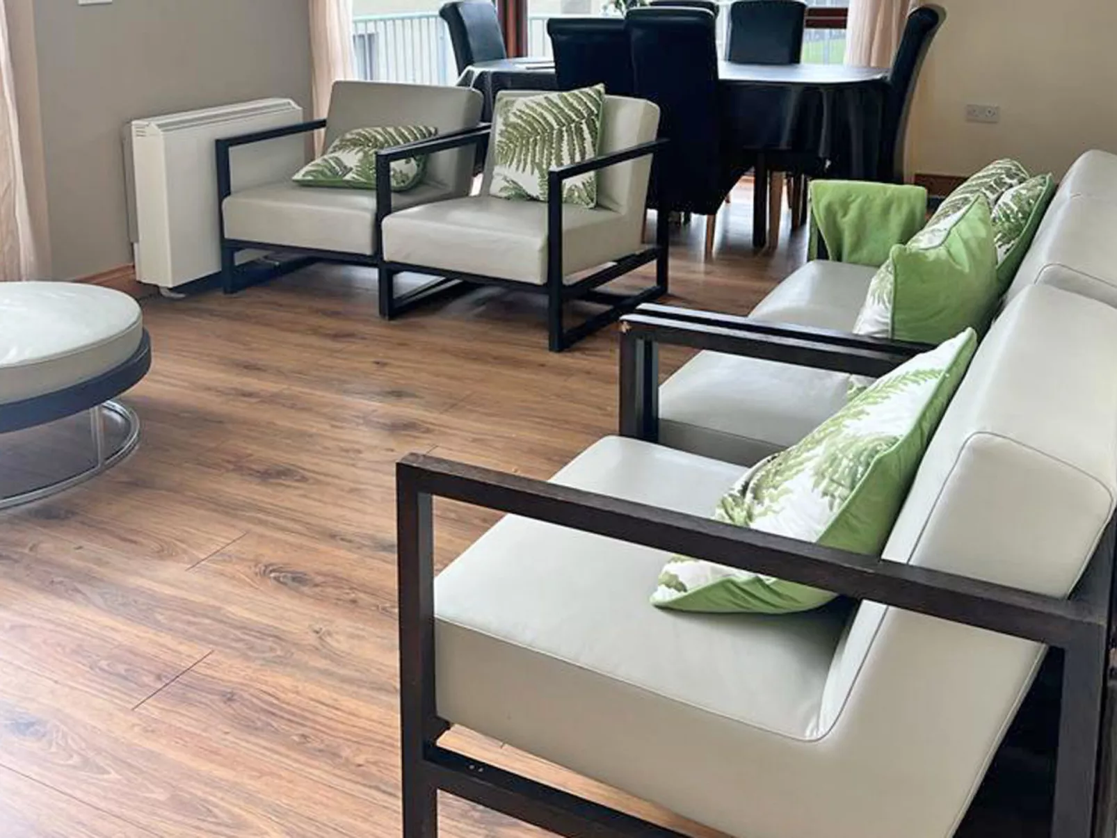 Castle Quay (TR4) HH No 14-Dedans