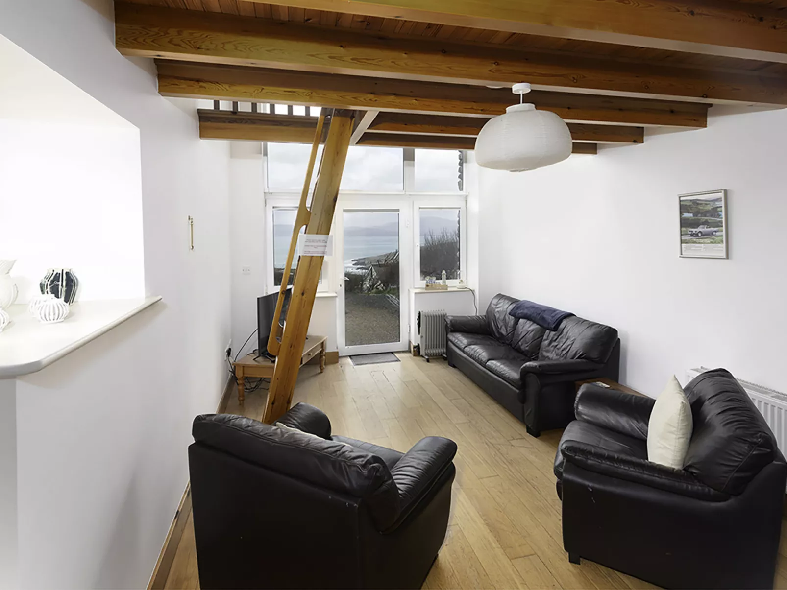 Rhea Holiday Home Bantry-Dedans