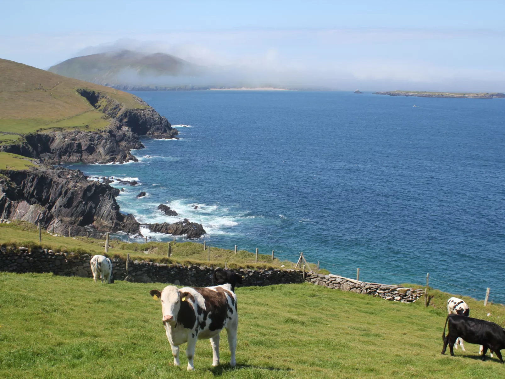 An Searrach Holiday Home Dingle-Dehors