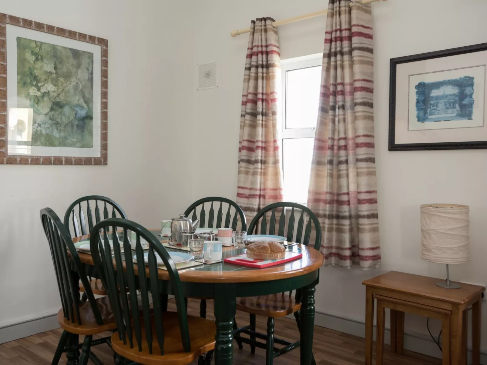 Spanish Cove(TR4) D4 (Sleeps 5)-Dedans