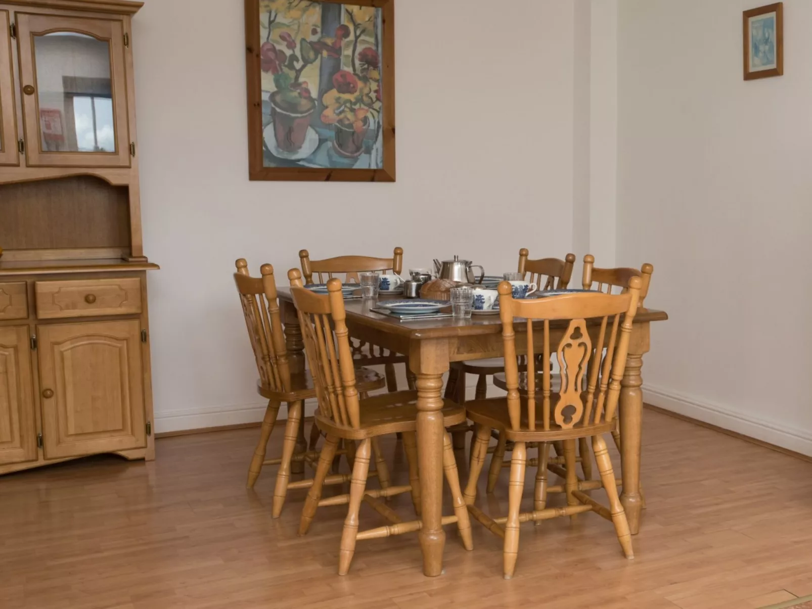 Moore Bay(TR4) HH No 14A-Dedans